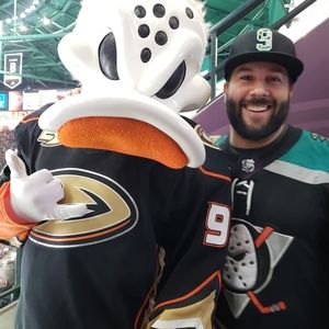 Meet your Posher, Andrew